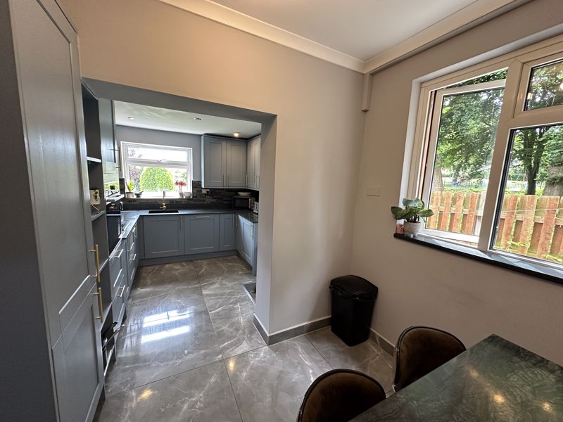 Kitchen/Diner- click for photo gallery